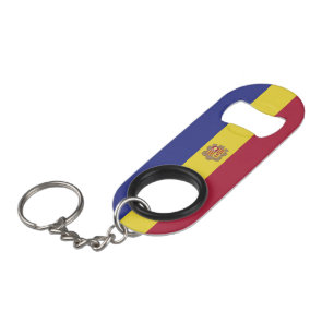 Andorra Mini Flessenopener