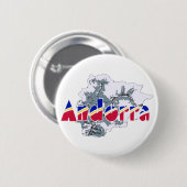 Andorra Ronde Button 5,7 Cm (Voorkant /achterkant)