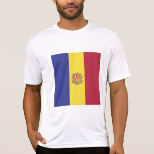 Andorra T-shirt