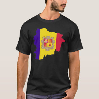 Andorra T-shirt