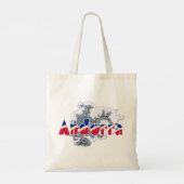 Andorra Tote Bag (Achterkant)