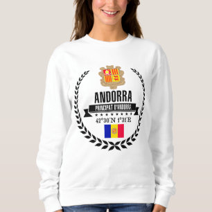 Andorra Trui