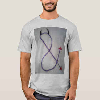 andpersand t-shirt