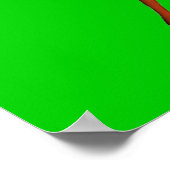 Andre Ant Will Power Poster (Coin)