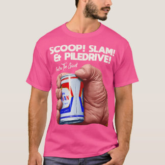 Andre het Reuzenbier T-shirt
