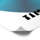 Andre L'Ant Poster En Course (Coin)