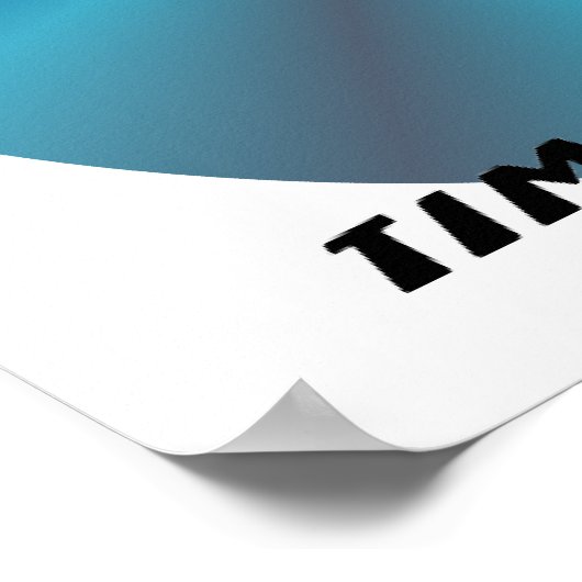 Andre L'Ant Poster En Course (Coin)