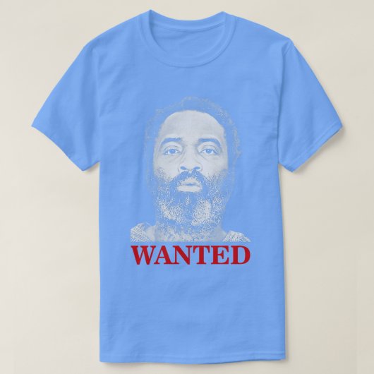 Andre Longmore TShirt (Design devant)