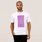Andre T-shirt (Voorkant volledig)