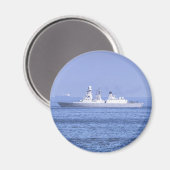 Andrea Doria Magneet (Voorkant / Achterkant)