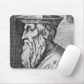 Andrea Doria Muismat (Met muis)