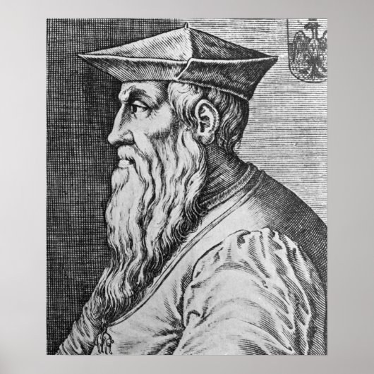 Andrea Doria Poster (Voorkant)