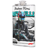 Andrea kimi heupfles (Links)