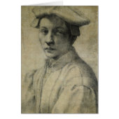 Andrea Quaratesi Portrait de Michelangelo (Devant)