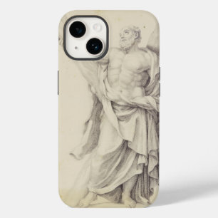 Andreas de apostel Eerstgeroepene discipel Case-Mate iPhone 14 Hoesje