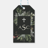 Andreas Gift Label Cadeaulabel (Achterkant)