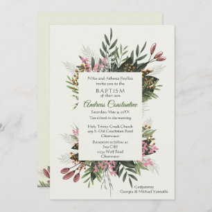 Andreas Invitation Deux