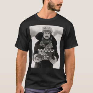 Andrei Tarkovsky et rei tarkovsky, T-shirt classiq
