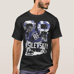 Andrei Vasilevskiy Tampa Bay T-shirt