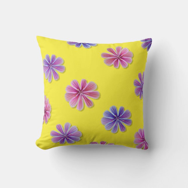 andres-victorero kussen (Voorkant)