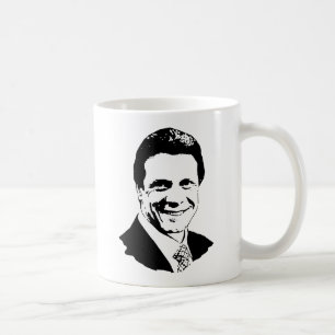 Andrew Cuomo Koffiemok