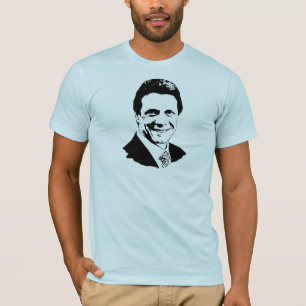 Andrew Cuomo T-shirt