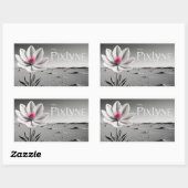 Andrew Goodchild Sticker Sheet (Feuille)