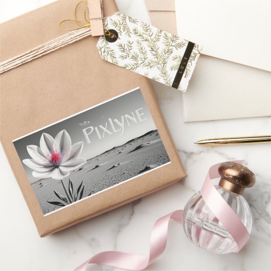 Andrew Goodchild Sticker Sheet (Cadeaux)