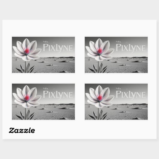 Andrew Goodchild Sticker Sheet (Feuille)