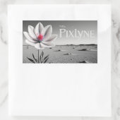 Andrew Goodchild Sticker Sheet (Sac)