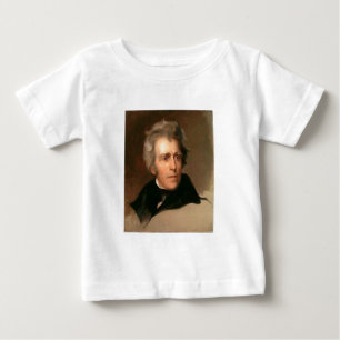 Andrew Jackson