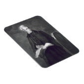 Andrew Jackson, 7e President van de Verenigde Stat Magneet (Rechterzijde)