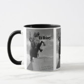 Andrew Jackson Coffee Mok (Links)