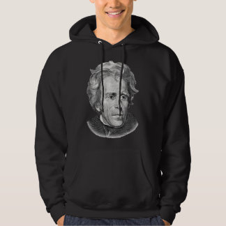 Andrew Jackson Hoodie