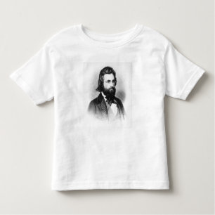 Andrew Jackson Kinder Shirts