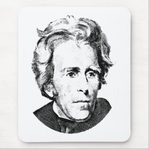 Andrew Jackson Muismat