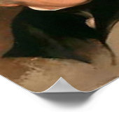 Andrew Jackson Poster (Hoek)