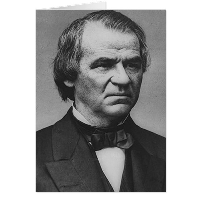Andrew Johnson (Devant)