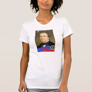 Andrew Johnson-honkaart T-shirt