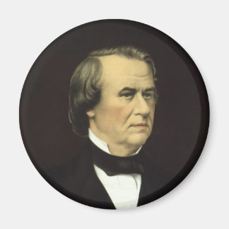 Andrew Johnson Magneet