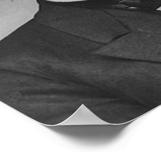 Andrew Johnson Poster (Hoek)