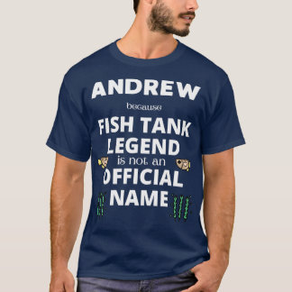 Andrew T-shirt