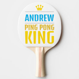 Andrew Tafeltennisbatje