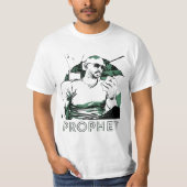 Andrew Tate 2022 T-shirt (Voorkant)