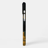 Andrew Tate iPhone 16 Plus Slim Fit Case iPhone Hoesje (Linkerkant)