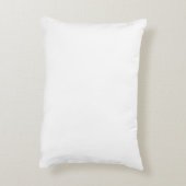 Andrew Tate Top G Cigar Design Coussin (Dos(Vertical))