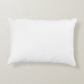 Andrew Tate Top G Cigar Design Coussin (Dos)