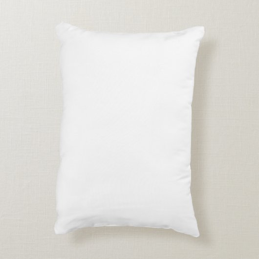 Andrew Tate Top G Cigar Pillow Design Accent Kussen (Achterkant (Verticaal))