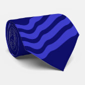 Andrew's Stropdas (Opgerold)