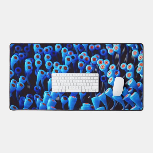 Androecia (Clavier et souris)